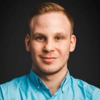 Grant Greene Headshot