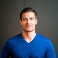 John Kostorus Headshot
