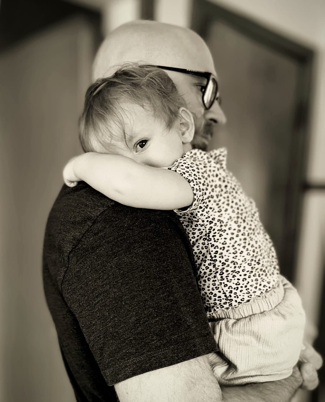 Anthony Pica's daughter