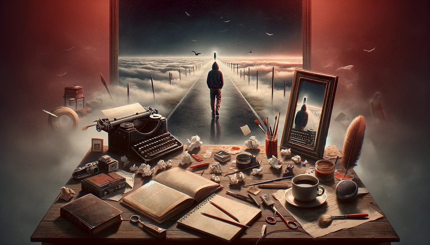 A thumbnail of the backspace key on a keyboard