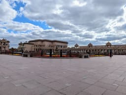 Thumbnail of Hindu Temple Robinsville