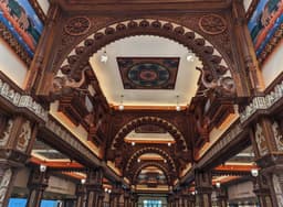 Thumbnail of Hindu Temple Robinsville